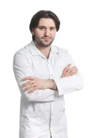 Бабаян Ника Арсенович