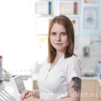 Макова Юлия Владимировна