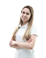 Кондратьева Елизавета Андреевна